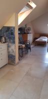Appartement 1 Chambre (4 Adultes)