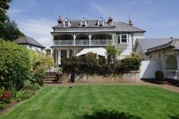 Wingrove House - B&B