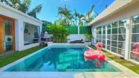 Villa Jenza Canggu - B&B Taliwang