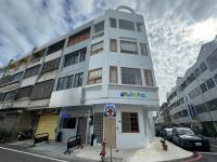 九號安平民宿-可包棟-調酒Bar -親子房- 電梯房-電動麻將-停車方便-半露天烤肉 - Bed and Breakfast Tainan