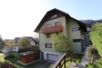 Marki's home - B&B Wiedweg