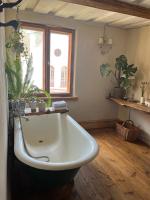Kurte - Bed and Breakfast Talsi