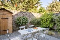 Le B,20 - Proche Plage - B&B St-Malo