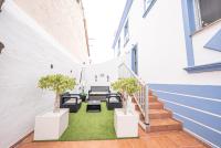 El Charco Azul - B&B Los Sauces