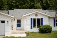 Kevins Place near PawPaw Lake - Chambres d'hôtes Watervliet