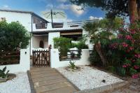 Su Scannu - Stylish Beach apartment with Lounge terrace - B&B Quartu Sant'Elena