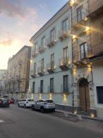 Bonhouse - Ferienwohnung Catania