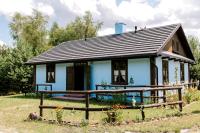 Starodawna Chata - Dziad - B&B