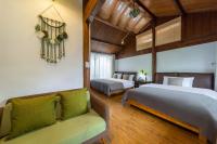 Camera Superior Doppia con Letti Singoli