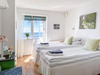 Pensionat Strandgården - B&B Mölle