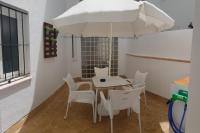 Apartamento San Miguel Valeria - Ferienwohnung Vejer de la Frontera