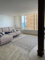 Luxury apartment with sea views in Alicante!!! - Chambres d’hôtes Alicante