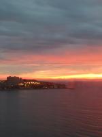 Luxury apartment with sea views in Alicante!!! - Chambres d’hôtes Alicante