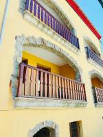 Apartamentos Cal Ratero - B&B Maçanet de Cabrenys