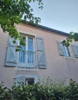 Charmant T2 Genlis centre - Ferienwohnung Genlis