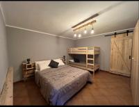 Snowflake apartment - B&B Sauze d'Oulx