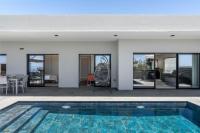 Vila da Ponta do Pargo by An Island Apart - Chambres d’hôtes Ponta do Pargo