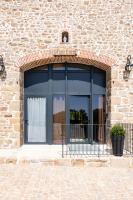 Le Domaine de la Haye - Gîtes - B&B Saint-Christophe-du-Bois