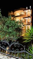Villa Doda - Donji Stoj - Ulcinj - B&B