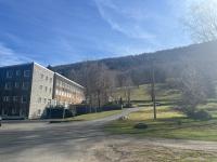Appartement - Plume - Ferienwohnung Campan