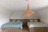 Sant Yago - B&B Zuienkerke