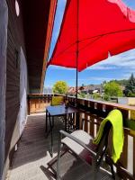 FeWo Wipperhausen - B&B Moos