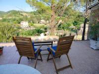 Casa del Sole, tra arte e natura, House of the Sun, between art and nature - B&B Pergola
