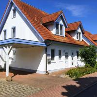 Deichweg - Ferienwohnung Zingst
