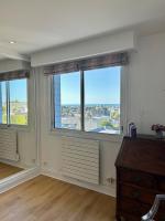 Le Grand Panorama - Bed and Breakfast Saint-Malo