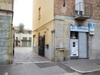 Ca' De Amicis - Double Bedroom with private parking space - B&B Rho