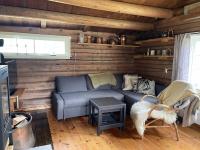 Maurtua - cabin in lovely surroundings - B&B Kvam