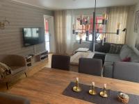 Storhogna Torg5C - Ferienwohnung Storhågna