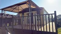 Golfing & Family Breaks in Luxury Lodge - Ferienwohnung Tydd Saint Giles
