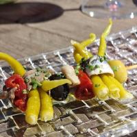 Andalusisch genieten begint hier, welkom te Casa Algo - Ferienwohnung Manilva