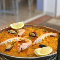 Andalusisch genieten begint hier, welkom te Casa Algo - B&B Manilva