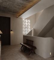 YANN壹岩古城民宿 Natural Wabi-Sabi - Bed and Breakfast Datong