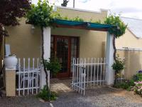 Die Pophuis Hoekie - B&B Victoria West