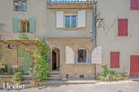 Maison Alena In the Heart of Lourmarin - Ferienwohnung Lourmarin