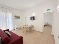 Habitación Familiar con baño privado