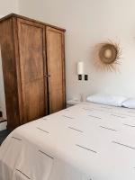 Superior Kamer met Queensize Bed