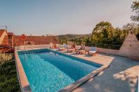 Old Wine House - Montenegro - B&B Castelnuovo di Cattaro