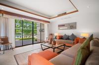 Villa de 2 dormitorios