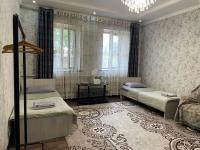 Shabdan Guest House - B&B Toktogul