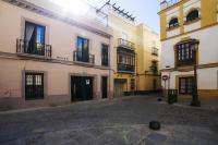Bailén Suite en el Centro de Sevilla - Chambres d’hôtes Séville