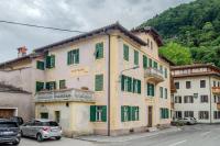 Hiša Vuga - B&B Tolmin