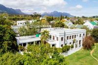 Boord Guest House - Chambres d’hôtes Stellenbosch