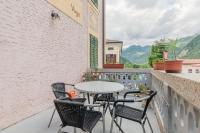 Hiša Vuga - B&B Tolmin