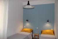 Twin Room with Private Bathroom