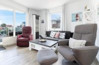 Strandhotel Laboe Nr 18 - Bed and Breakfast Laboe
