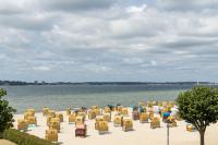 Strandhotel Laboe Nr 18 - Bed and Breakfast Laboe